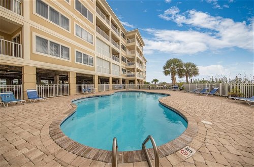 Photo 40 - Exceptional Condo Directly on Beach With Pool