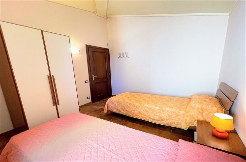 Foto 11 - Traditional Town House Central Spoleto - car Unnecessary - Wifi - Sleeps 10