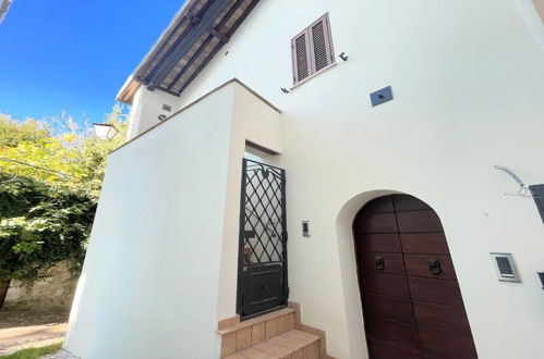 Foto 59 - Huge Town House in Spoleto Storico - car Unnecessary - Wifi - Sleeps 10