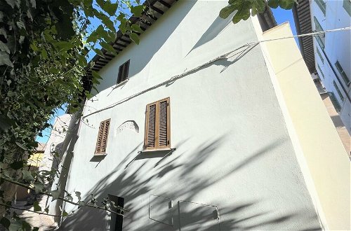 Foto 62 - Traditional Town House Central Spoleto - car Unnecessary - Wifi - Sleeps 10