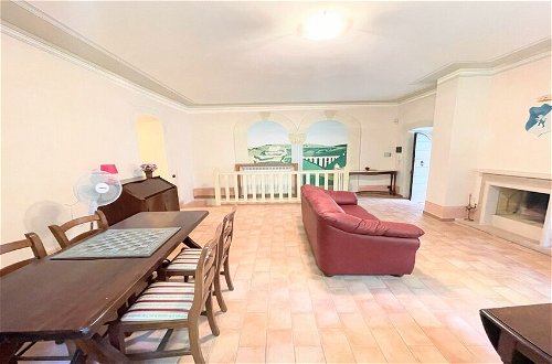 Foto 27 - Traditional Town House Central Spoleto - car Unnecessary - Wifi - Sleeps 10