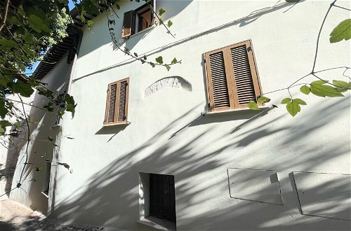 Foto 65 - Huge Town House in Spoleto Storico - car Unnecessary - Wifi - Sleeps 10