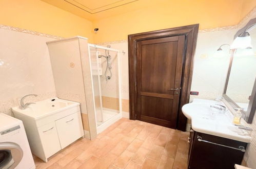 Foto 41 - Huge Town House in Spoleto Storico - car Unnecessary - Wifi - Sleeps 10