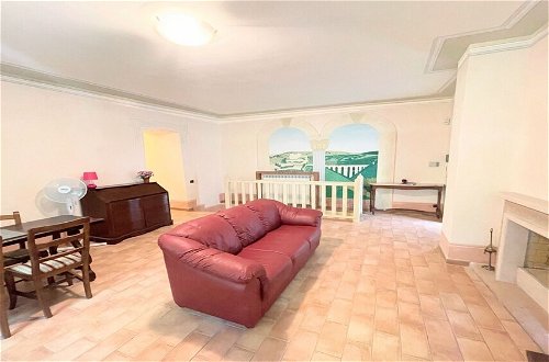 Foto 48 - Traditional Town House Central Spoleto - car Unnecessary - Wifi - Sleeps 10