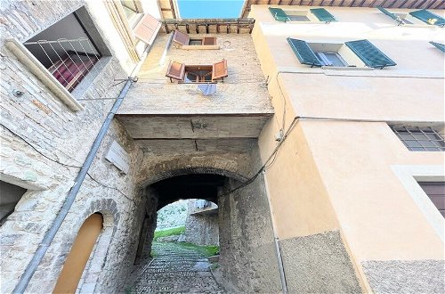 Foto 64 - Traditional Town House Central Spoleto - car Unnecessary - Wifi - Sleeps 10