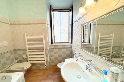 Foto 38 - Traditional Town House Central Spoleto - car Unnecessary - Wifi - Sleeps 10