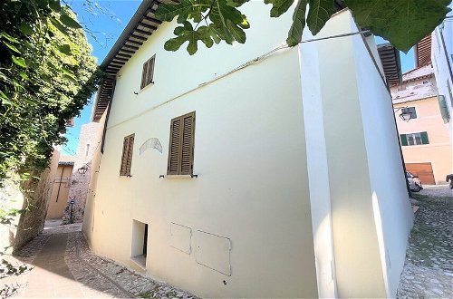 Foto 65 - Traditional Town House Central Spoleto - car Unnecessary - Wifi - Sleeps 10