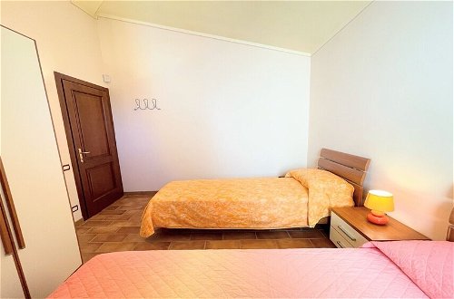Foto 10 - Traditional Town House Central Spoleto - car Unnecessary - Wifi - Sleeps 10