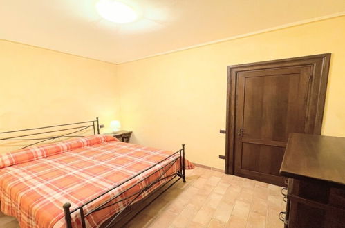 Foto 14 - Traditional Town House Central Spoleto - car Unnecessary - Wifi - Sleeps 10