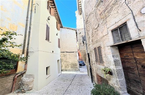 Foto 63 - Traditional Town House Central Spoleto - car Unnecessary - Wifi - Sleeps 10