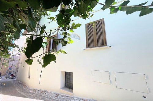 Photo 61 - Traditional Town House Central Spoleto - car Unnecessary - Wifi - Sleeps 10