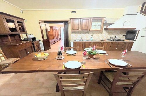 Foto 32 - Traditional Town House Central Spoleto - car Unnecessary - Wifi - Sleeps 10