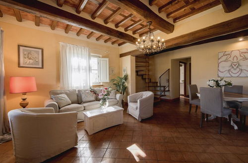 Photo 3 - Cicale Farmhouse 3 Bedrooms Farmhouse With Pool