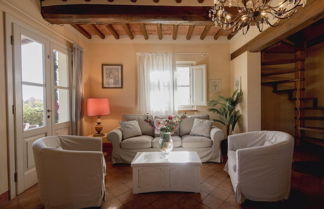 Photo 1 - Cicale Farmhouse 3 Bedrooms Farmhouse With Pool