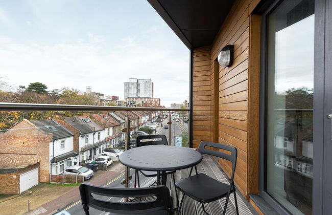 Premium 2 Bed Flat near Colindale Station - Foto 30