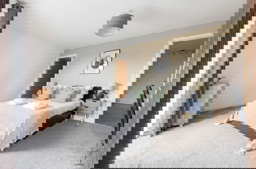 Foto 7 - Premium 2 Bed Flat near Colindale Station