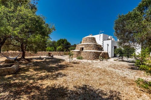 Photo 31 - 2670 Trullo Corni di Fiasco by Barbarhouse