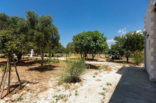 Photo 26 - 2670 Trullo Corni di Fiasco by Barbarhouse