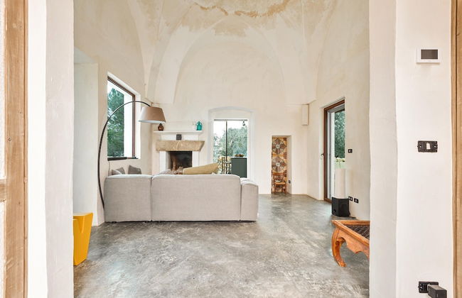 2670 Trullo Corni di Fiasco by Barbarhouse - Foto 23