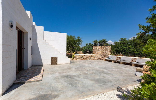 2670 Trullo Corni di Fiasco by Barbarhouse - Foto 45
