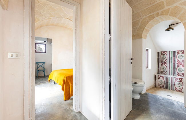 2670 Trullo Corni di Fiasco by Barbarhouse - Foto 4