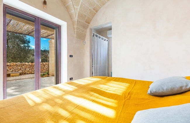 2670 Trullo Corni di Fiasco by Barbarhouse - Foto 3