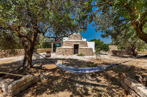 Photo 23 - 2670 Trullo Corni di Fiasco by Barbarhouse