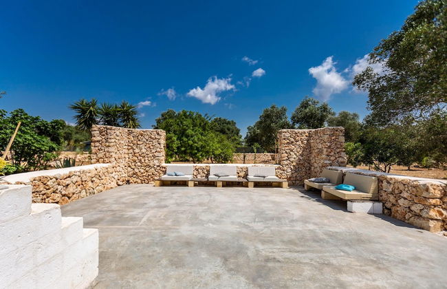 2670 Trullo Corni di Fiasco by Barbarhouse - Foto 33