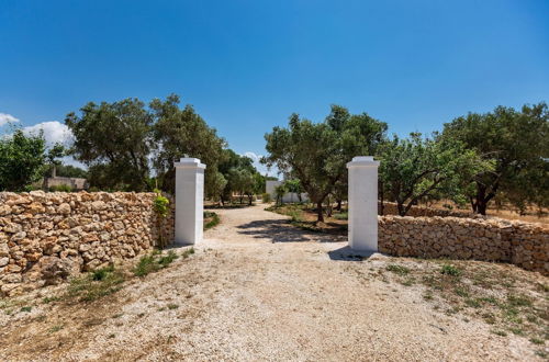 Photo 30 - 2670 Trullo Corni di Fiasco by Barbarhouse