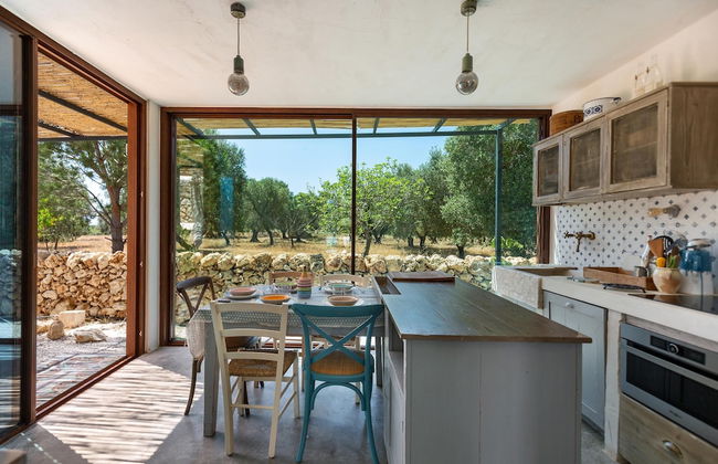 2670 Trullo Corni di Fiasco by Barbarhouse - Foto 6
