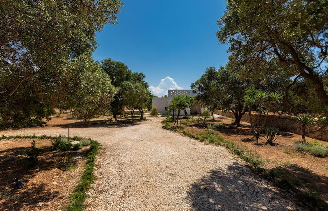2670 Trullo Corni di Fiasco by Barbarhouse - Foto 28
