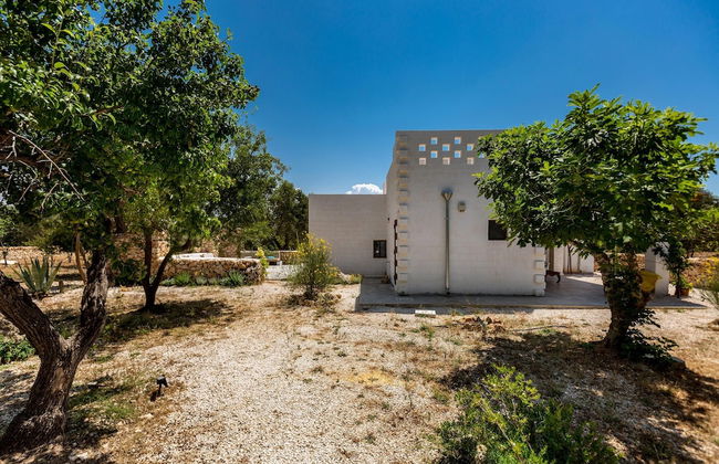 2670 Trullo Corni di Fiasco by Barbarhouse - Foto 47