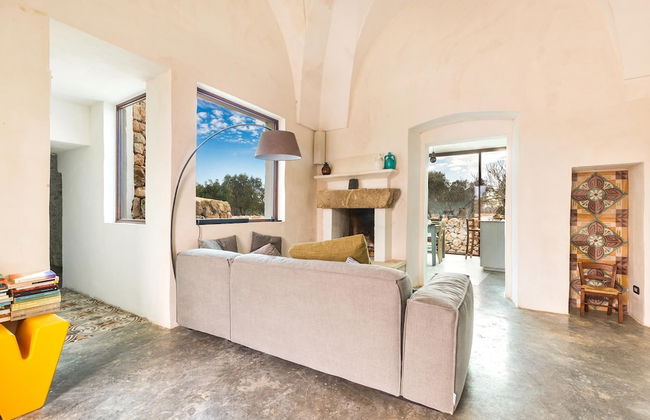 2670 Trullo Corni di Fiasco by Barbarhouse - Foto 18
