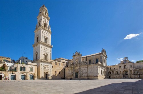 Foto 9 - 2417 Dimora Santa Croce by Barbarhouse