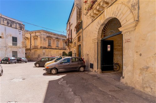 Foto 10 - 2870 Casa dei Nonni di via Idomeneo - Suite Platino by Barbarhouse