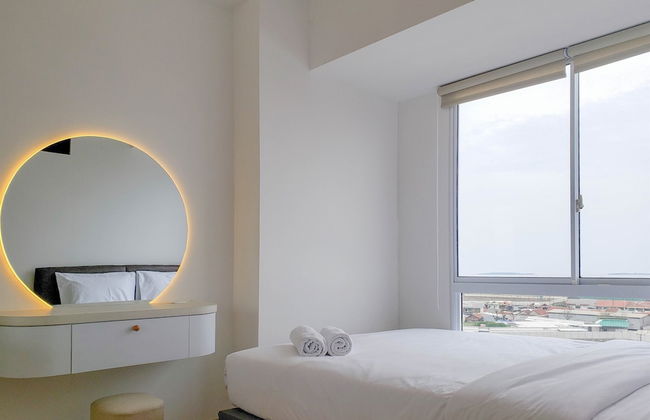 Elegant 2Br At Tokyo Riverside Pik 2 Apartment - Foto 1