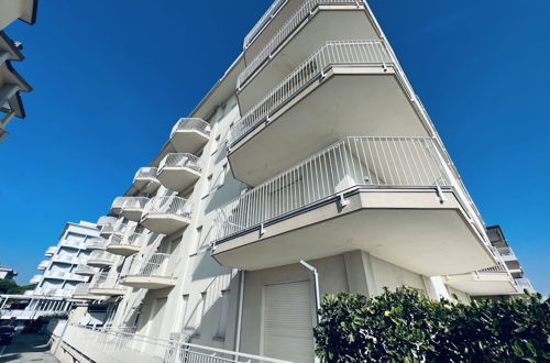 Foto 28 - Modern Apartment Near the Beach in Jesolo, Italy