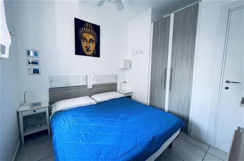 Foto 4 - Modern Apartment Near the Beach in Jesolo, Italy