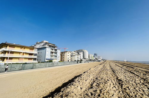 Foto 22 - Modern Apartment Near the Beach in Jesolo, Italy