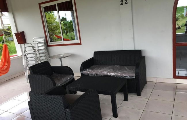 Zeedijk Resort Nickerie - Foto 18