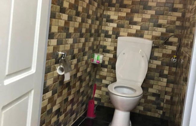 Zeedijk Resort Nickerie - Foto 25