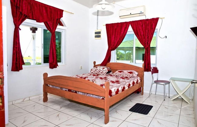 Zeedijk Resort Nickerie - Foto 4