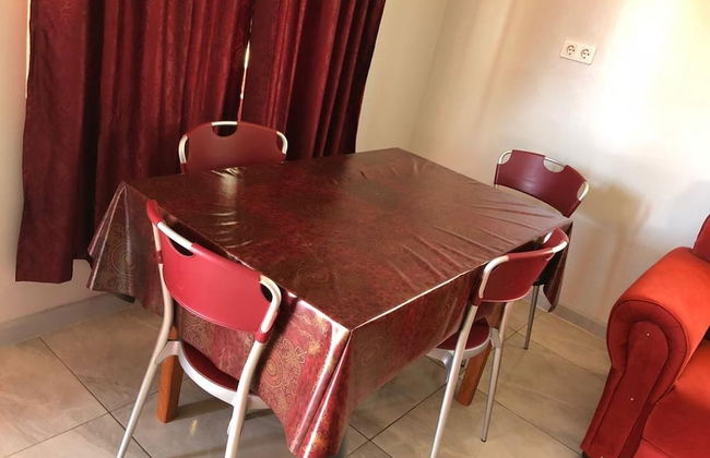 Zeedijk Resort Nickerie - Foto 6