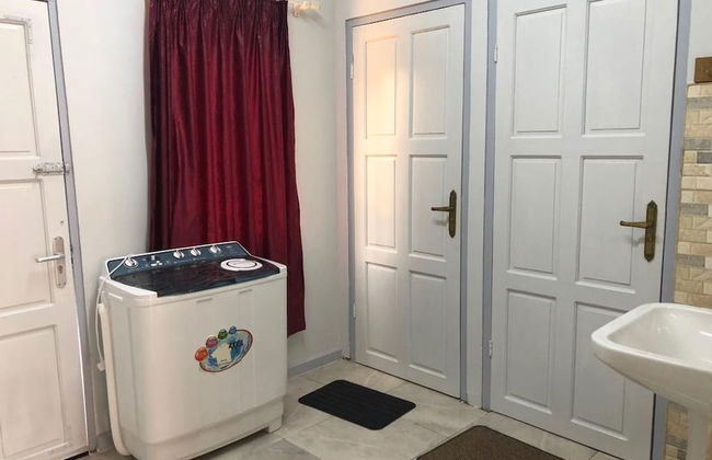 Zeedijk Resort Nickerie - Foto 21