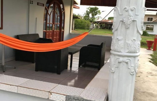 Zeedijk Resort Nickerie - Foto 32