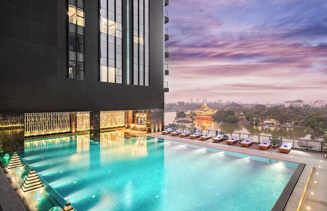 Kantharyar Serviced Apartment - Foto 32