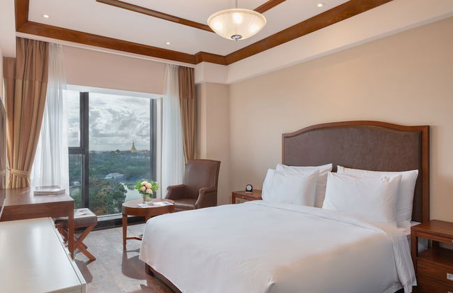 Kantharyar Serviced Apartment - Foto 9