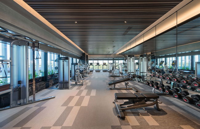 Kantharyar Serviced Apartment - Foto 33