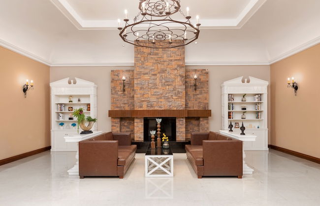 Kantharyar Serviced Apartment - Foto 2