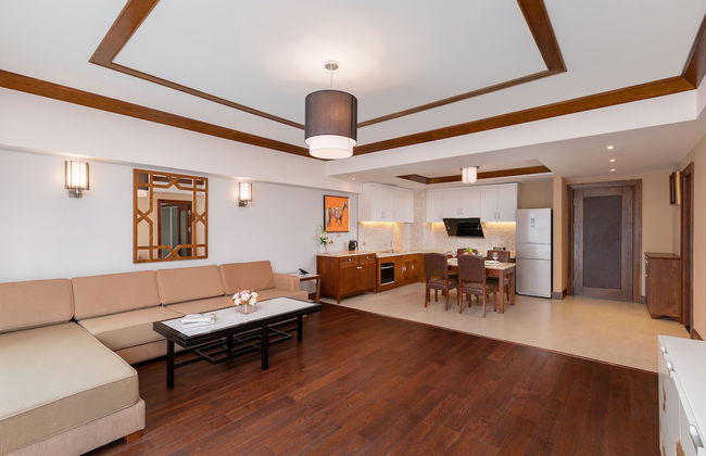 Kantharyar Serviced Apartment - Foto 22